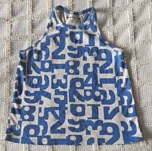 Misha & Puff tank 9-10